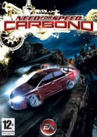 NEED FOR SPEED CARBONO